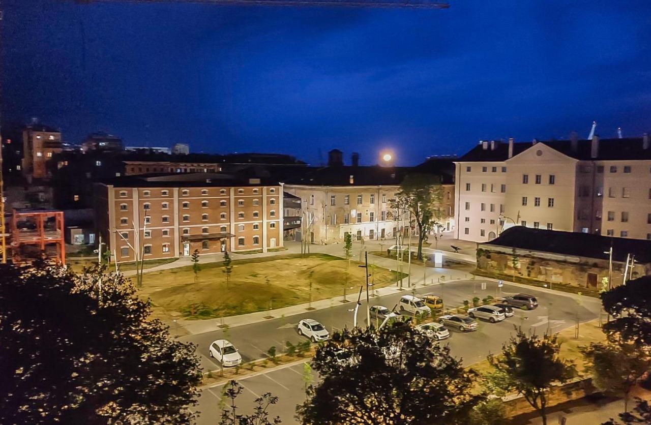 Rivereto Rijeka Zewnętrze zdjęcie