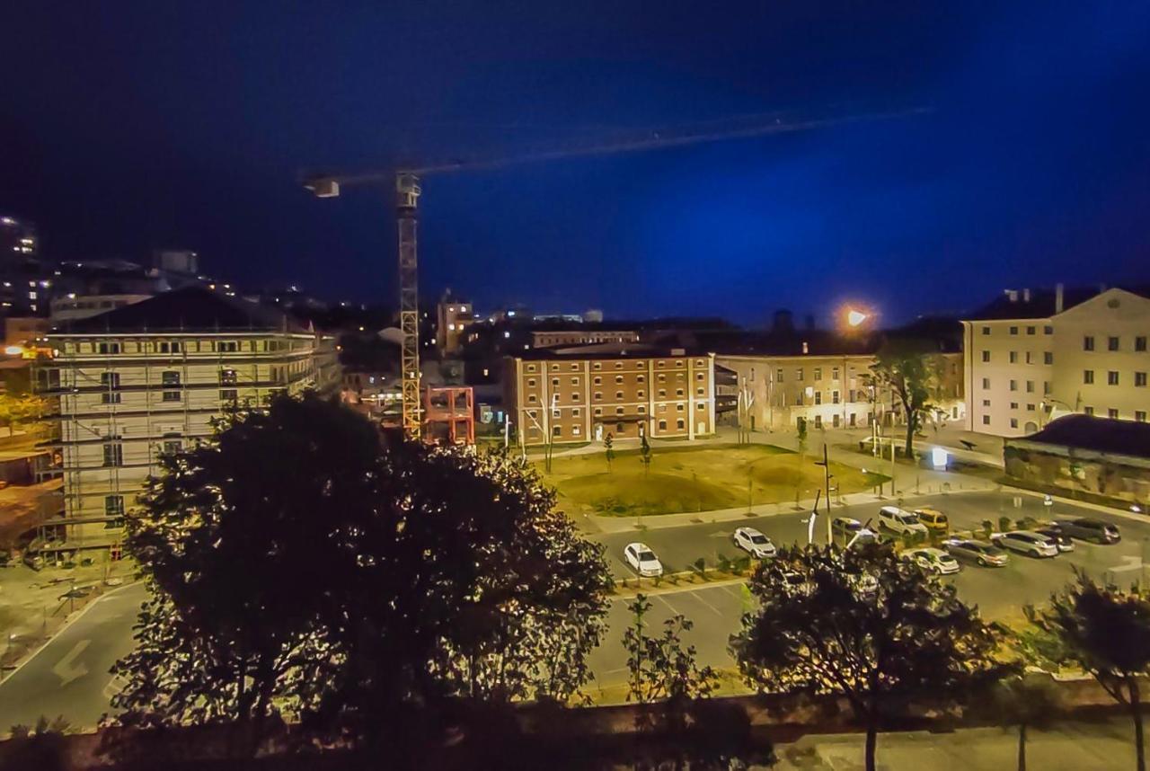 Rivereto Rijeka Zewnętrze zdjęcie