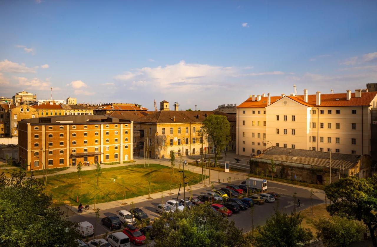 Rivereto Rijeka Zewnętrze zdjęcie